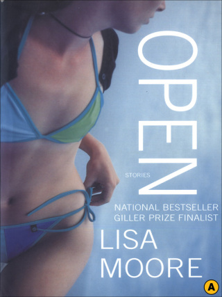 Cover image: Open 9780887841798