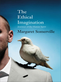 Cover image: The Ethical Imagination 9780887847479