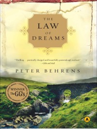 Cover image: The Law of Dreams 9780887842078