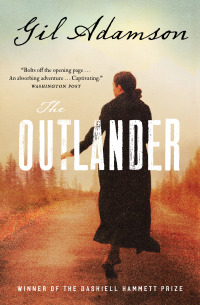 Cover image: The Outlander 4th edition 9781487007300