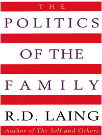 Imagen de portada: The Politics of the Family 9780887845468
