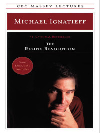 Cover image: The Rights Revolution 2nd edition 9780887847622