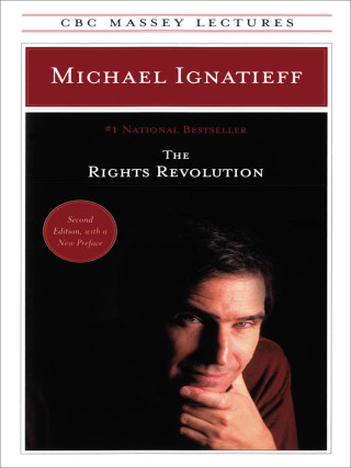 Titelbild: The Rights Revolution 2nd edition 9780887847622