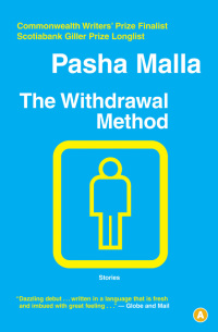 Cover image: The Withdrawal Method 9780887848179