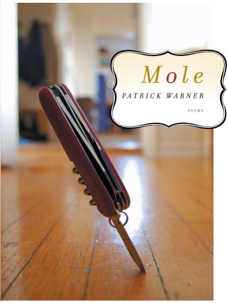 Cover image: Mole 9780887848216