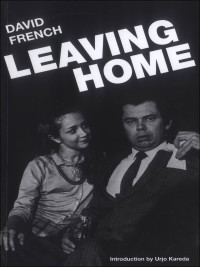 Cover image: Leaving Home 9780887846663
