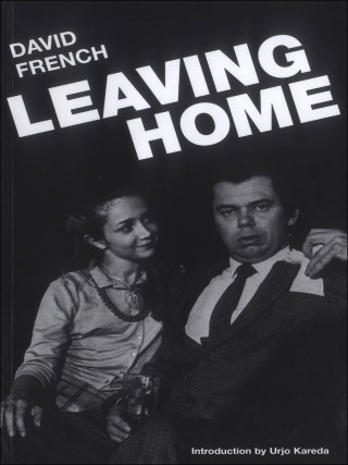 Titelbild: Leaving Home 9780887846663