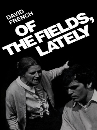 表紙画像: Of the Fields, Lately 9780887845086
