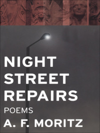 Cover image: Night Street Repairs 9780887847042