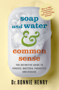 Cover image: Soap and Water & Common Sense 9781487008673