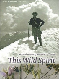 Cover image: This Wild Spirit 9780888644664