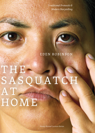 Cover image: The Sasquatch at Home 9780888645593