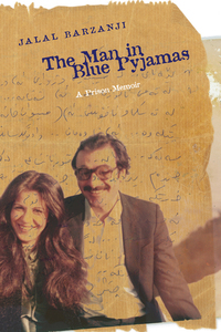 Cover image: The Man in Blue Pyjamas 9780888645364