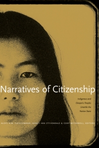 Titelbild: Narratives of Citizenship 9780888645180