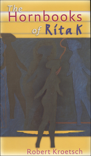 Cover image: The Hornbooks of Rita K 9780888643728