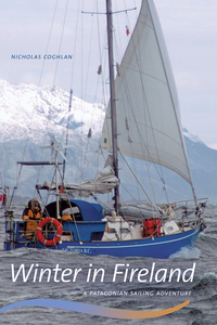 Cover image: Winter in Fireland 9780888645470