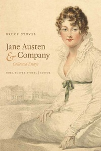 表紙画像: Jane Austen & Company 9780888645487