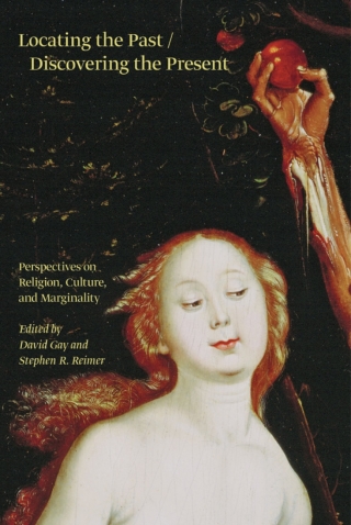 Cover image: Locating the Past / Discovering the Present 9780888644992