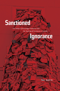 Cover image: Sanctioned Ignorance 9780888645456