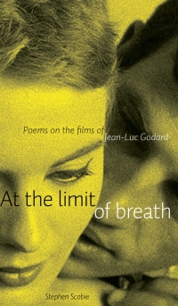 Cover image: At the limit of breath 9780888646712