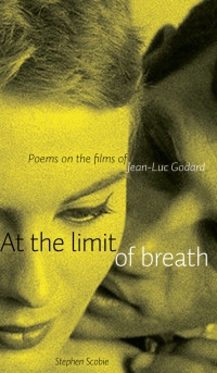 صورة الغلاف: At the limit of breath 9780888646712