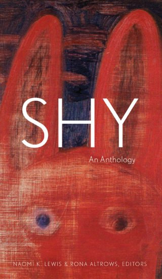 Cover image: Shy 9780888646705