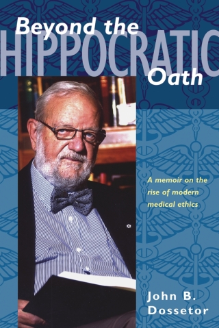 Imagen de portada: Beyond the Hippocratic Oath 9780888644534