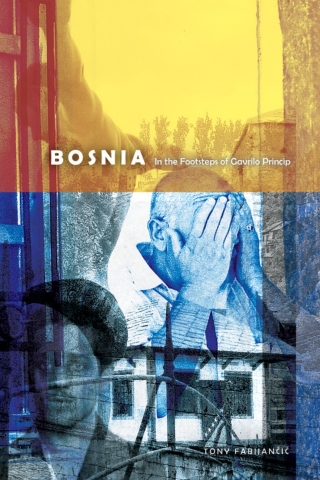 Cover image: Bosnia 9780888645197