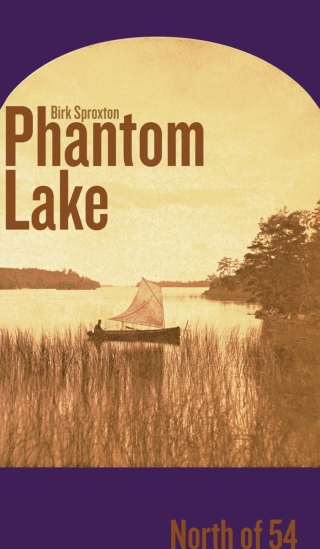 Cover image: Phantom Lake 9780888644428