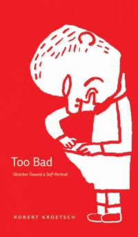 Immagine di copertina: Too Bad 9780888645371
