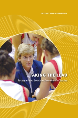 Cover image: Taking the Lead 9780888645425