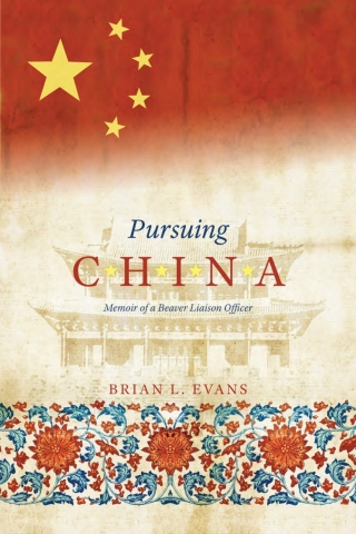 Imagen de portada: Pursuing China 9780888646002