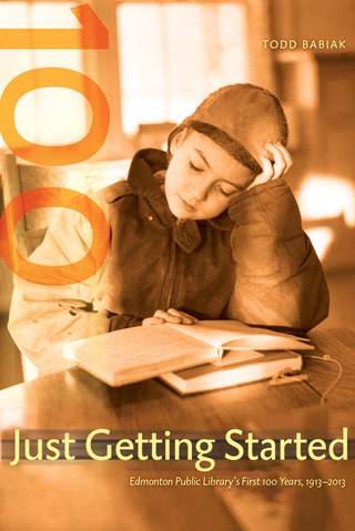 Cover image: Just Getting Started 9780888647283