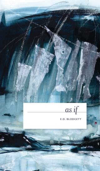 Imagen de portada: as if 9780888647276