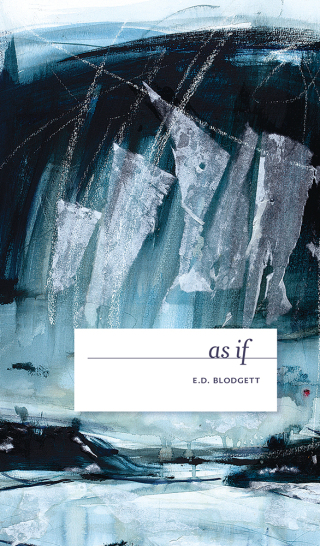 Imagen de portada: as if 9780888647276