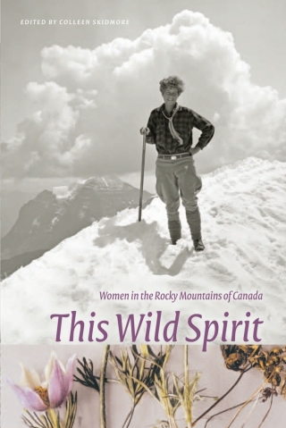 Cover image: This Wild Spirit 9780888644664