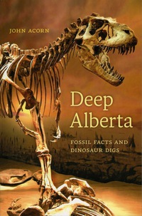 表紙画像: Deep Alberta 9780888644817