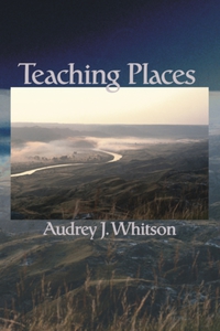 Omslagafbeelding: Teaching Places