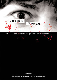 Imagen de portada: Killing Women 9780889204973