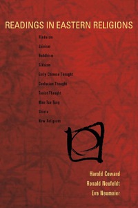 Imagen de portada: Readings in Eastern Religions 9780889204355