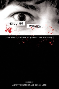表紙画像: Killing Women 9780889204973