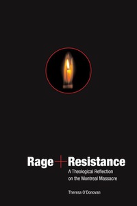 Omslagafbeelding: Rage and Resistance 9780889205222