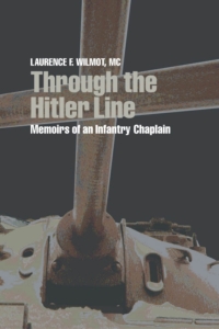 Cover image: Through the Hitler Line 9780889204485