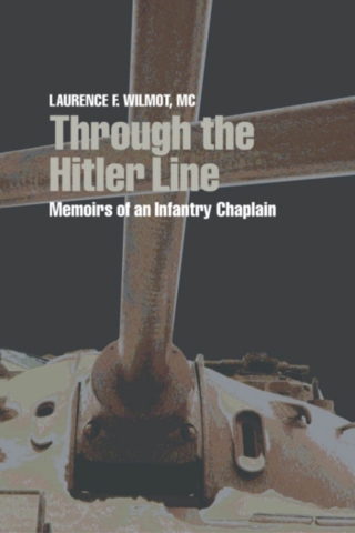 Imagen de portada: Through the Hitler Line 9780889204485