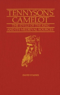Cover image: Tennyson’s Camelot 9781554585922