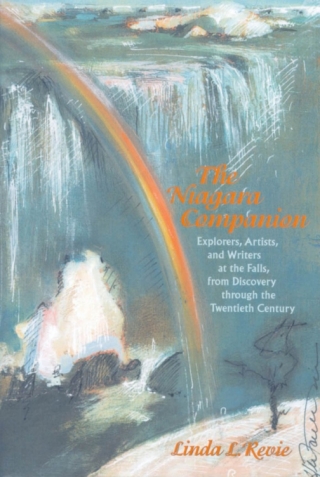 Cover image: The Niagara Companion 9780889204331