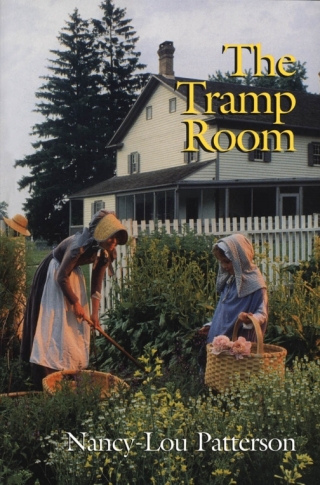 Titelbild: The Tramp Room 9780889203297