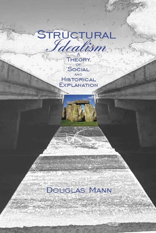 صورة الغلاف: Structural Idealism 9780889203914