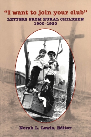 Cover image: “I Want to Join Your Club” 9780889202603