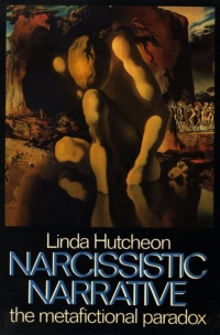 Cover image: Narcissistic Narrative 9781554585021
